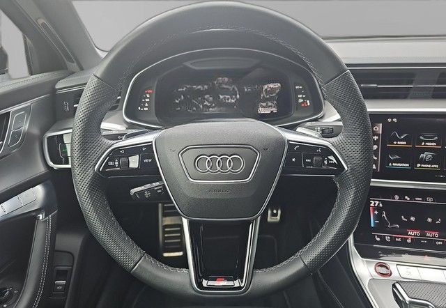 Audi S6 Lim 3.0 TDI quattro Pano,Sitzbelüftung foto 11