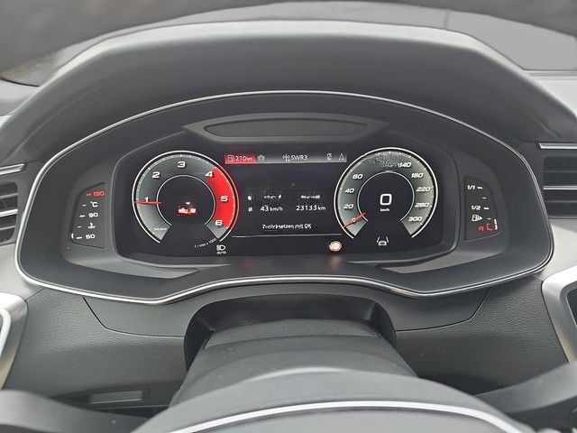 Audi S6 Lim 3.0 TDI quattro Pano,Sitzbelüftung foto 12
