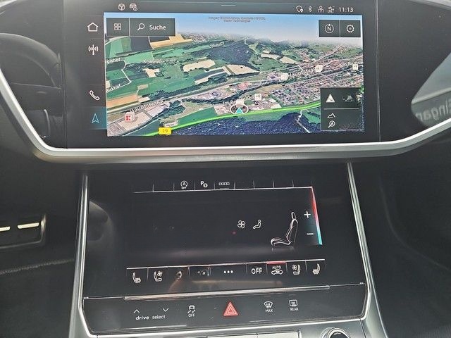 Audi S6 Lim 3.0 TDI quattro Pano,Sitzbelüftung foto 13