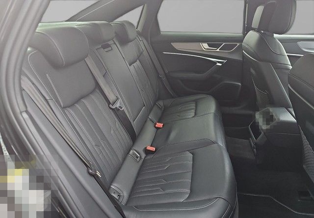 Audi S6 Lim 3.0 TDI quattro Pano,Sitzbelüftung foto 14
