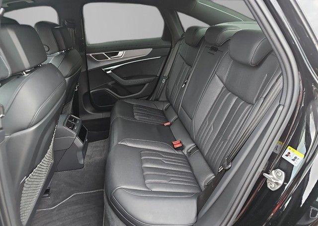Audi S6 Lim 3.0 TDI quattro Pano,Sitzbelüftung foto 15