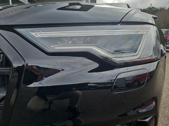 Audi S6 Lim 3.0 TDI quattro Pano,Sitzbelüftung foto 16