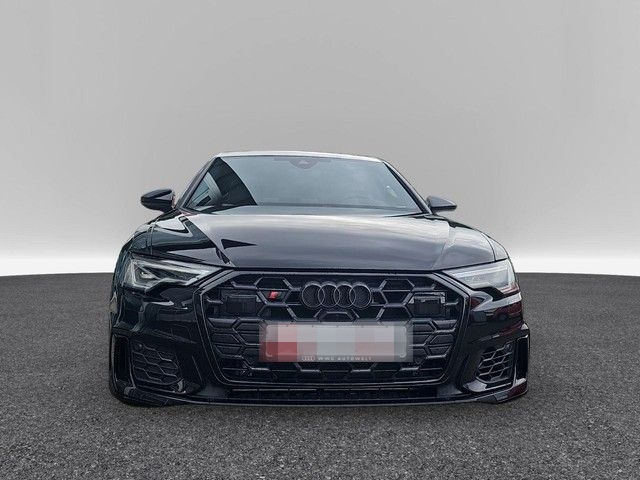 Audi S6 Lim 3.0 TDI quattro Pano,Sitzbelüftung foto 3