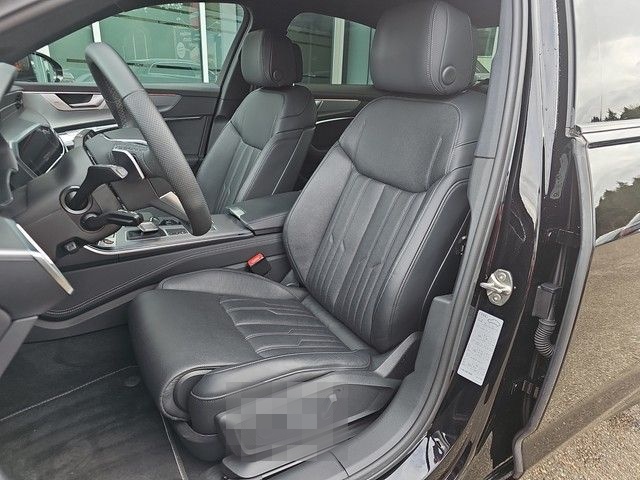 Audi S6 Lim 3.0 TDI quattro Pano,Sitzbelüftung foto 22