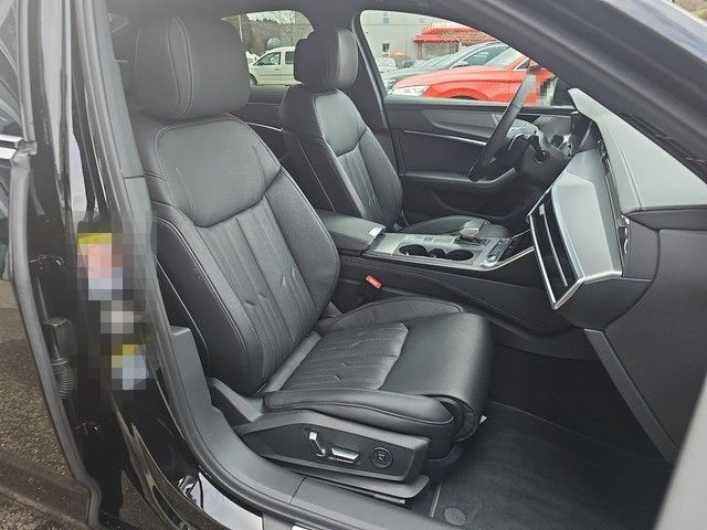 Audi S6 Lim 3.0 TDI quattro Pano,Sitzbelüftung foto 23