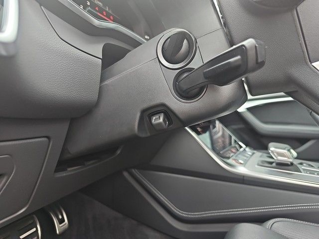 Audi S6 Lim 3.0 TDI quattro Pano,Sitzbelüftung foto 25