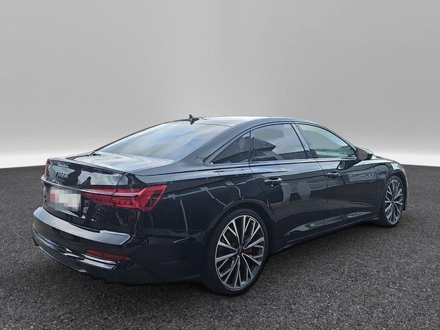 Audi S6 Lim 3.0 TDI quattro Pano,Sitzbelüftung foto 4