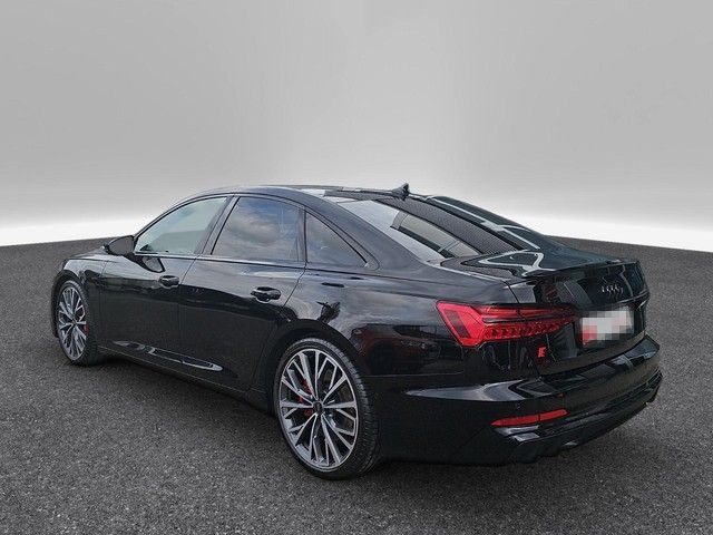 Audi S6 Lim 3.0 TDI quattro Pano,Sitzbelüftung foto 5