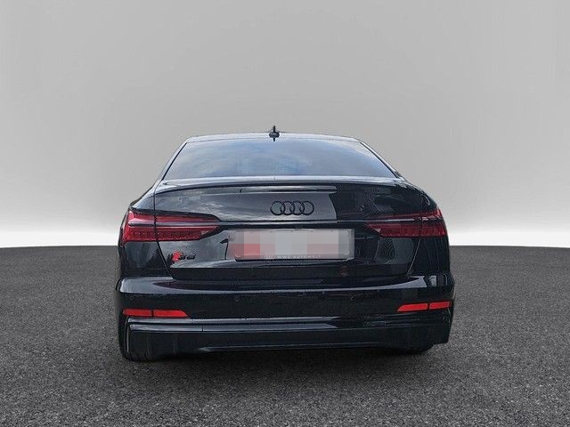 Audi S6 Lim 3.0 TDI quattro Pano,Sitzbelüftung foto 6