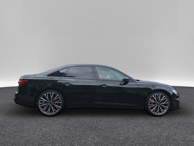 Audi S6 Lim 3.0 TDI quattro Pano,Sitzbelüftung foto 7
