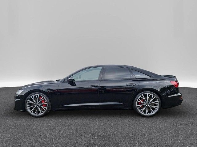 Audi S6 Lim 3.0 TDI quattro Pano,Sitzbelüftung foto 8