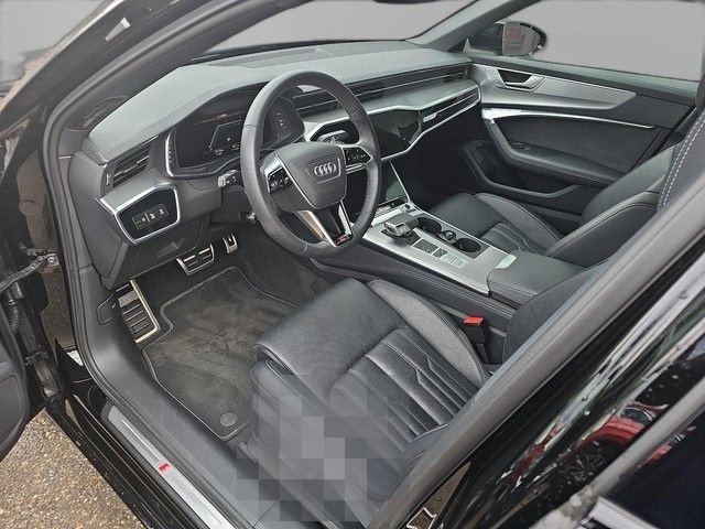 Audi S6 Lim 3.0 TDI quattro Pano,Sitzbelüftung foto 10