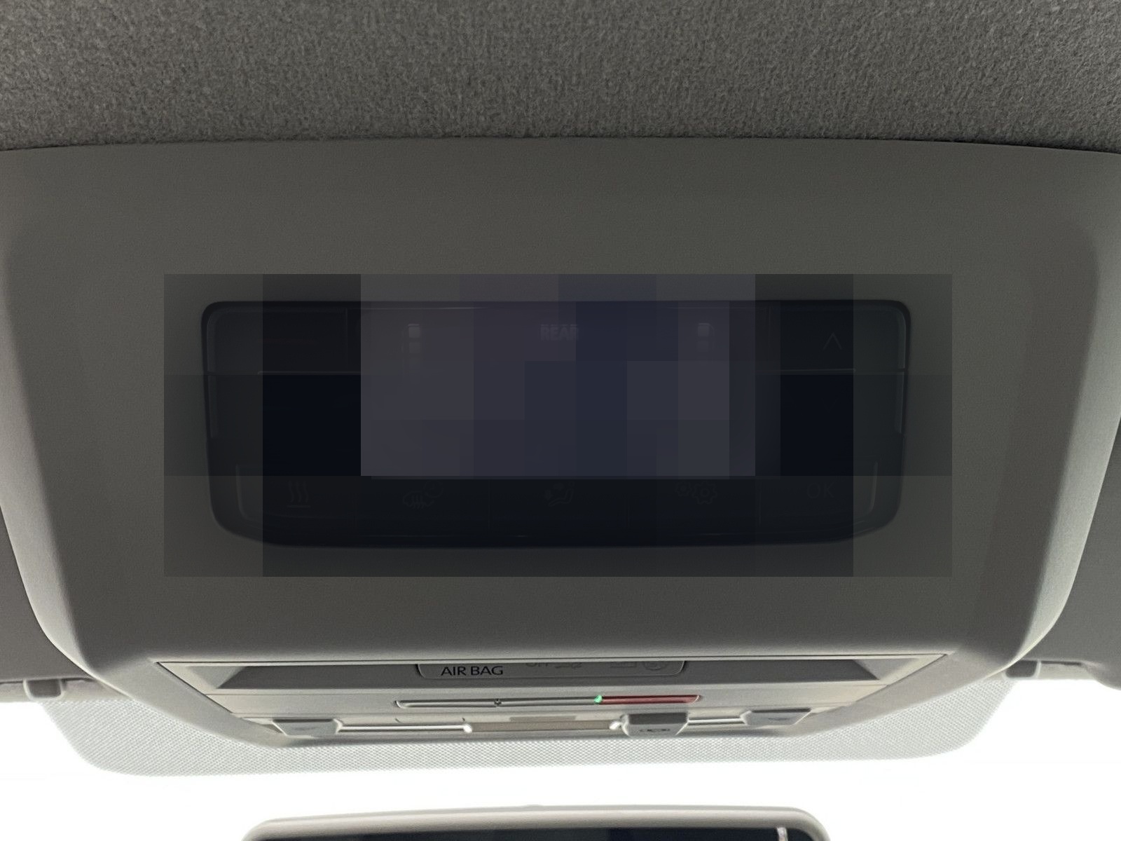 Volkswagen T6.1 Transporter Hochdach Rollstuhl-Rampe Trages foto 22