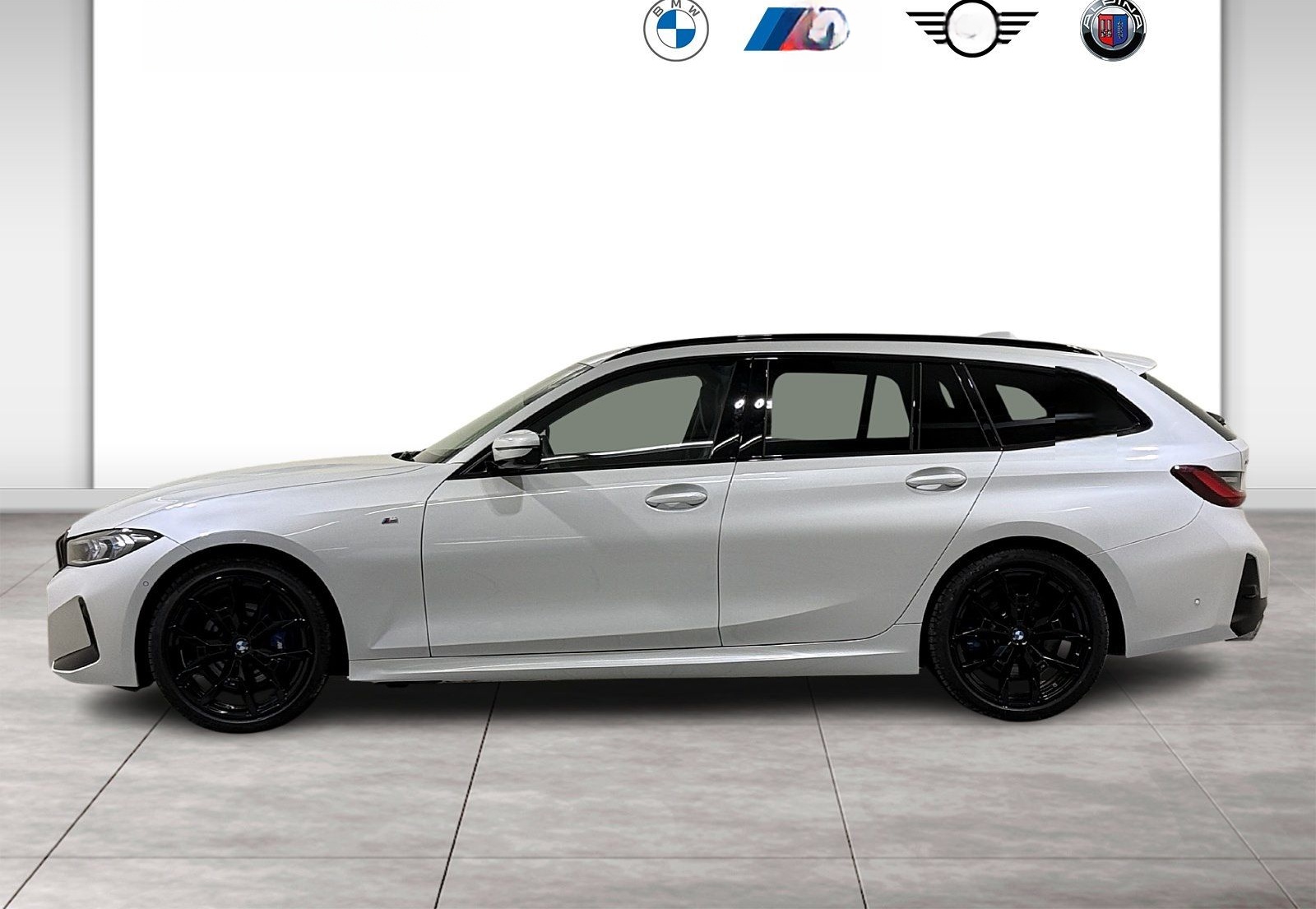 BMW 330d xDrive Touring M Sportpaket Standhzg ACC HK foto 2
