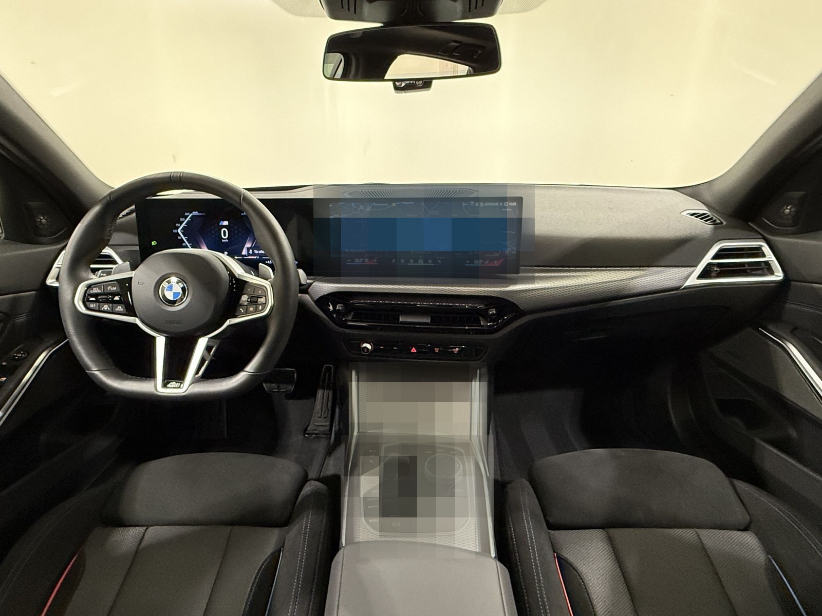BMW 330d xDrive Touring M Sportpaket Standhzg ACC HK foto 11