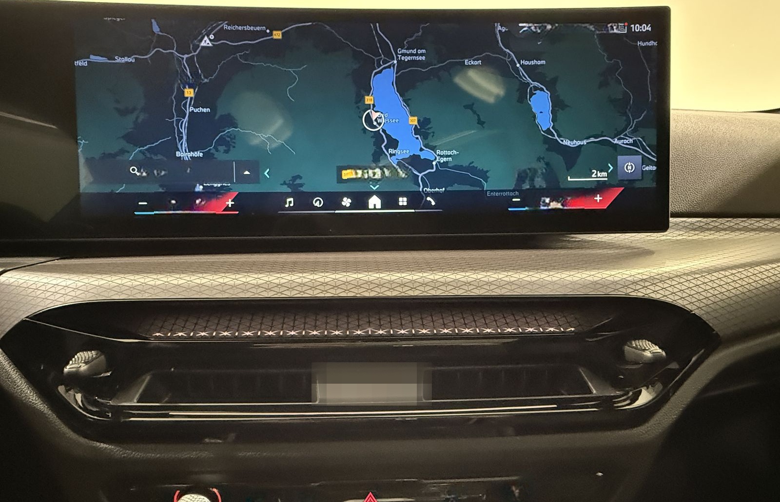 BMW 330d xDrive Touring M Sportpaket Standhzg ACC HK foto 13