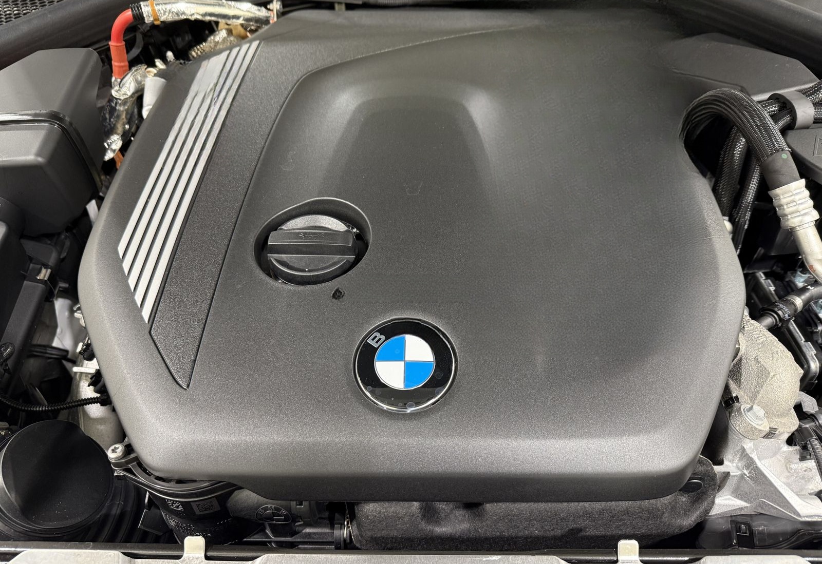 BMW 330d xDrive Touring M Sportpaket Standhzg ACC HK foto 22