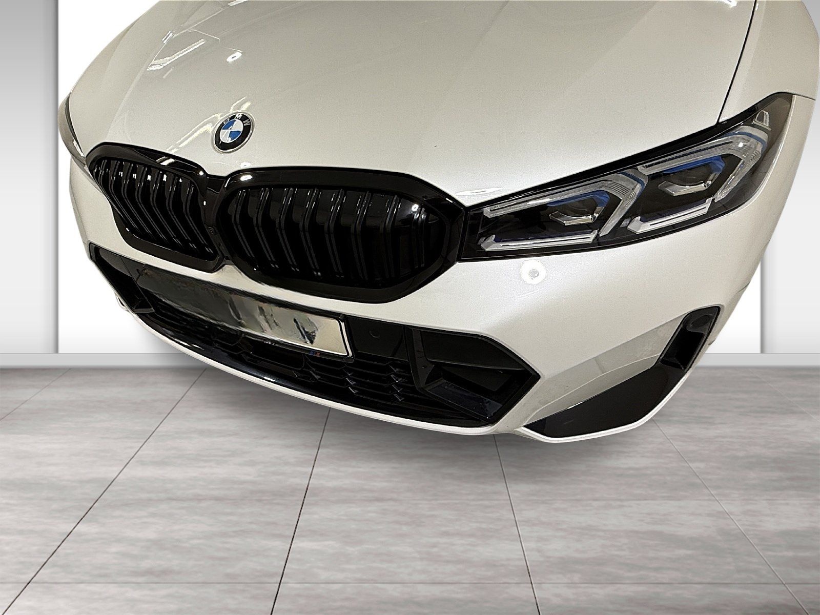 BMW 330d xDrive Touring M Sportpaket Standhzg ACC HK foto 6