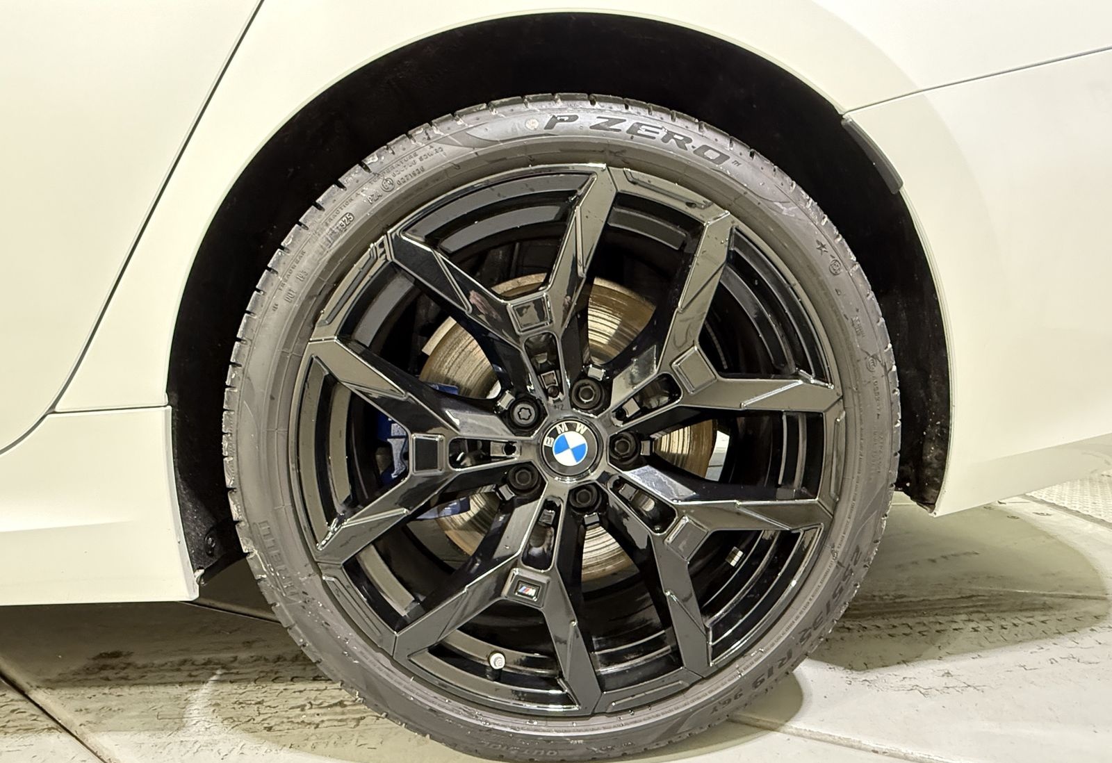 BMW 330d xDrive Touring M Sportpaket Standhzg ACC HK foto 8