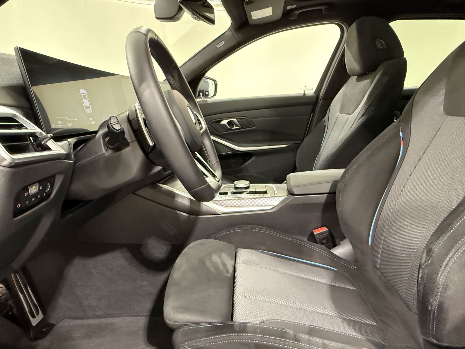 BMW 330d xDrive Touring M Sportpaket Standhzg ACC HK foto 9