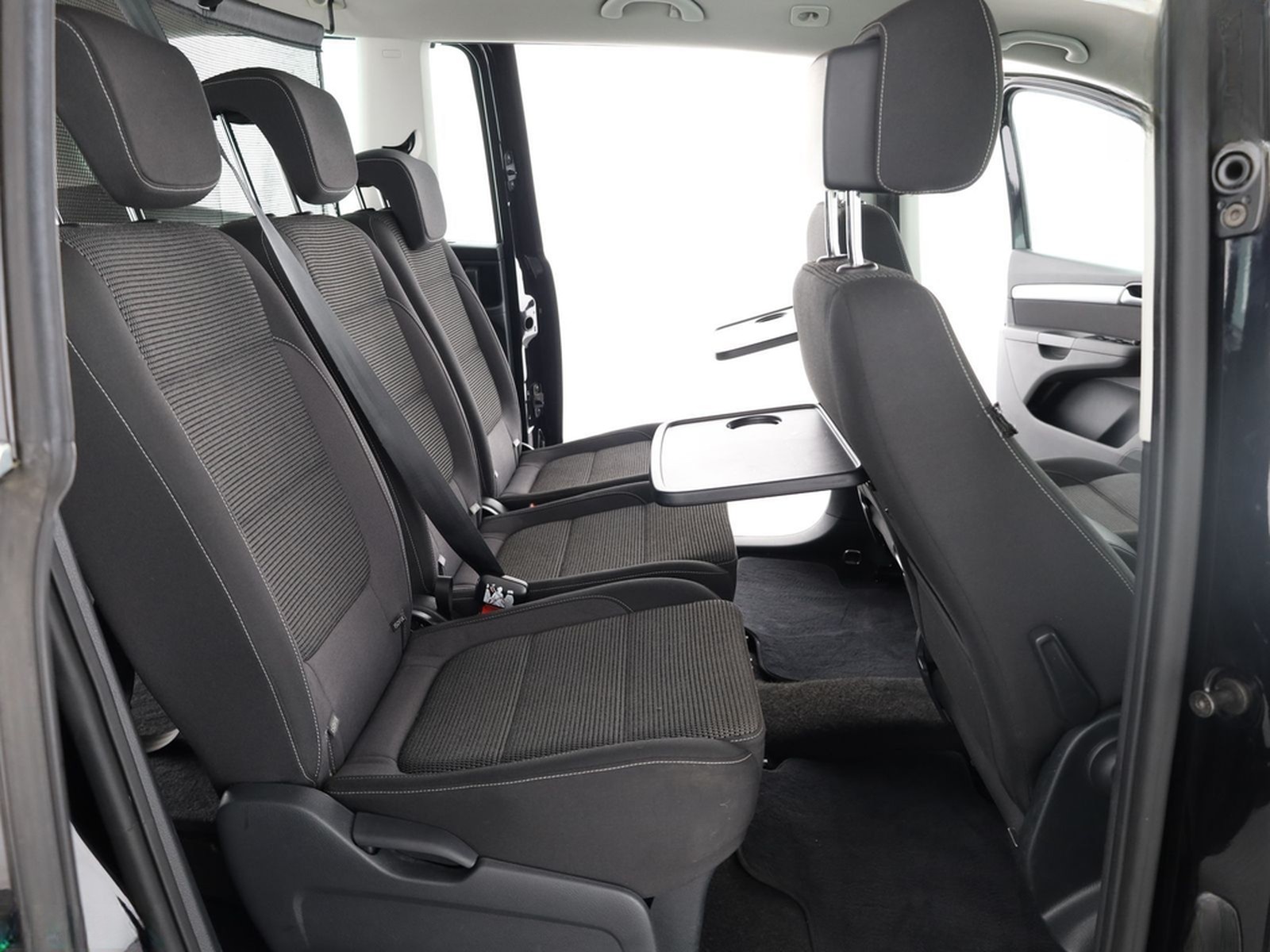 Volkswagen Sharan 2.0 TDI DSG DYNAUDIO,KAMERA,TOTWINKEL,ACC foto 11