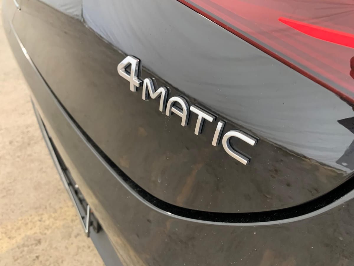 Mercedes-Benz EQE 500 4M DIGITAL-LIGHT BURMESTER 4,5°HAL LEDER foto 5