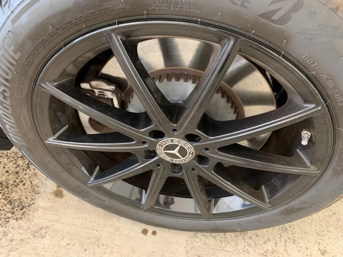 Mercedes-Benz EQE 500 4M DIGITAL-LIGHT BURMESTER 4,5°HAL LEDER foto 8