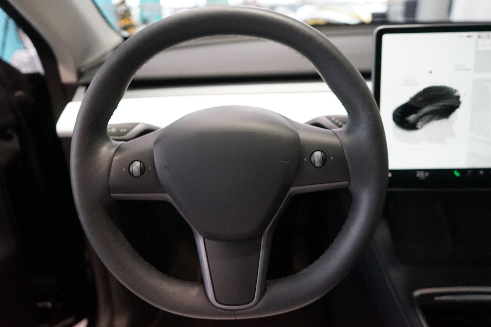 Tesla Model Y Long Range Dual Motor AWD Autonm. Fahren foto 11