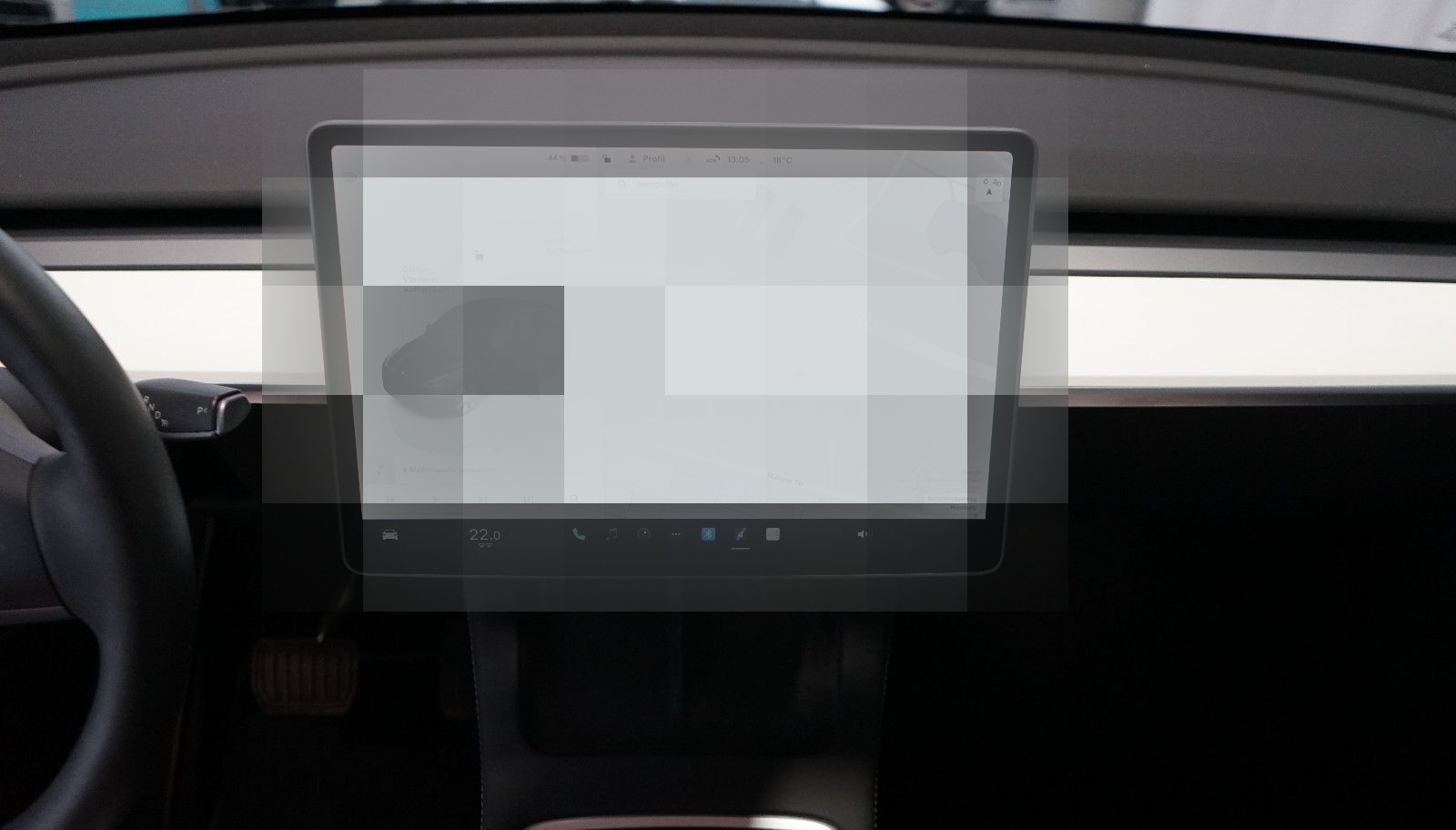 Tesla Model Y Long Range Dual Motor AWD Autonm. Fahren foto 12