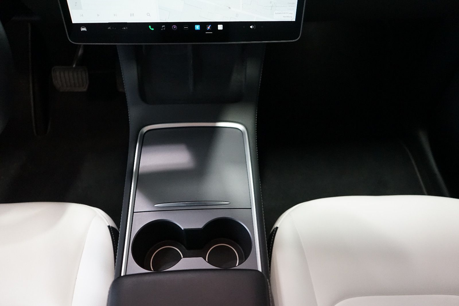 Tesla Model Y Long Range Dual Motor AWD Autonm. Fahren foto 13