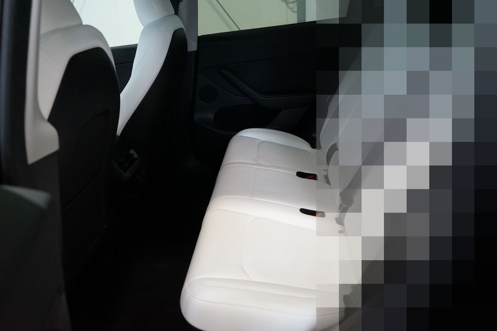 Tesla Model Y Long Range Dual Motor AWD Autonm. Fahren foto 16