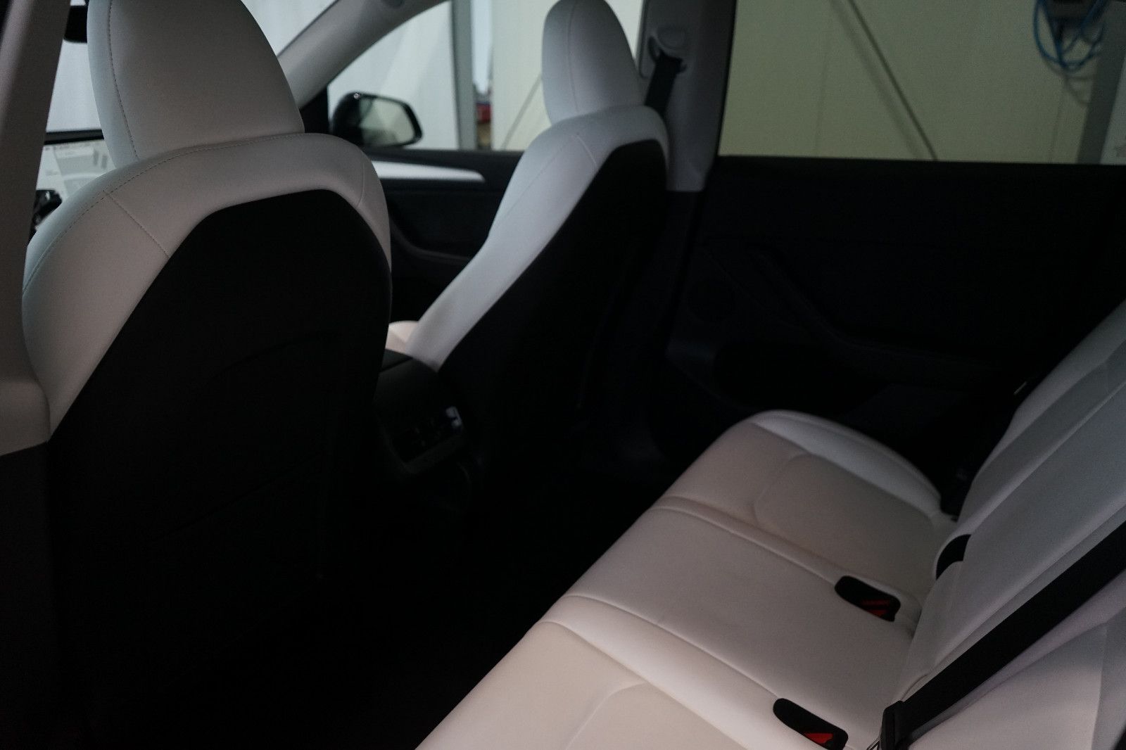 Tesla Model Y Long Range Dual Motor AWD Autonm. Fahren foto 17