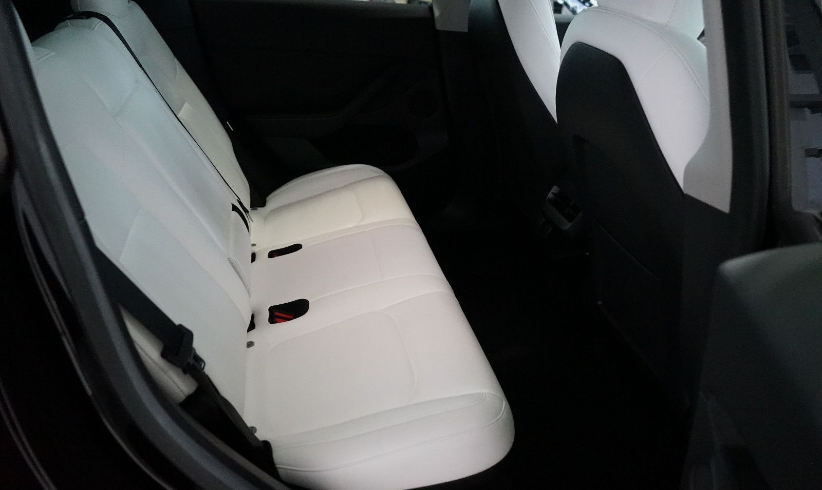 Tesla Model Y Long Range Dual Motor AWD Autonm. Fahren foto 19