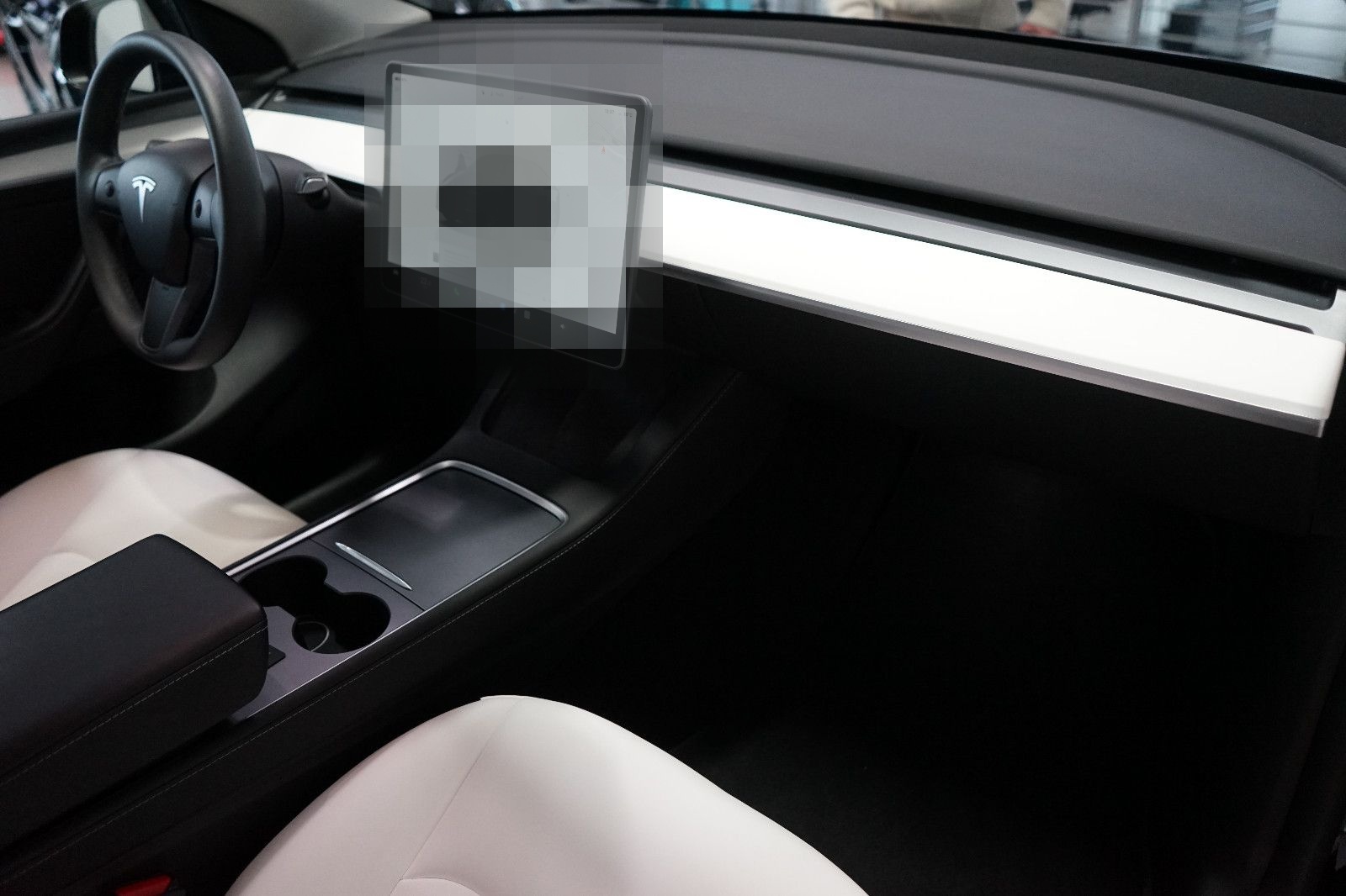 Tesla Model Y Long Range Dual Motor AWD Autonm. Fahren foto 21