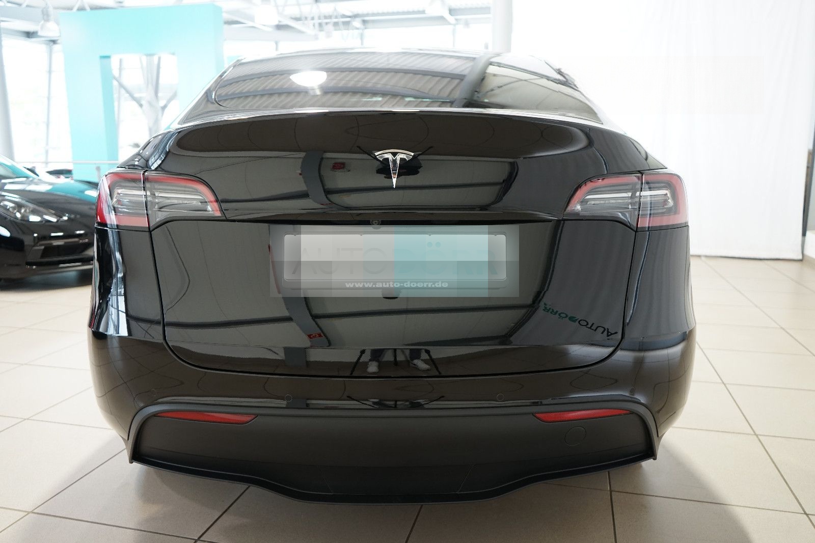 Tesla Model Y Long Range Dual Motor AWD Autonm. Fahren foto 4