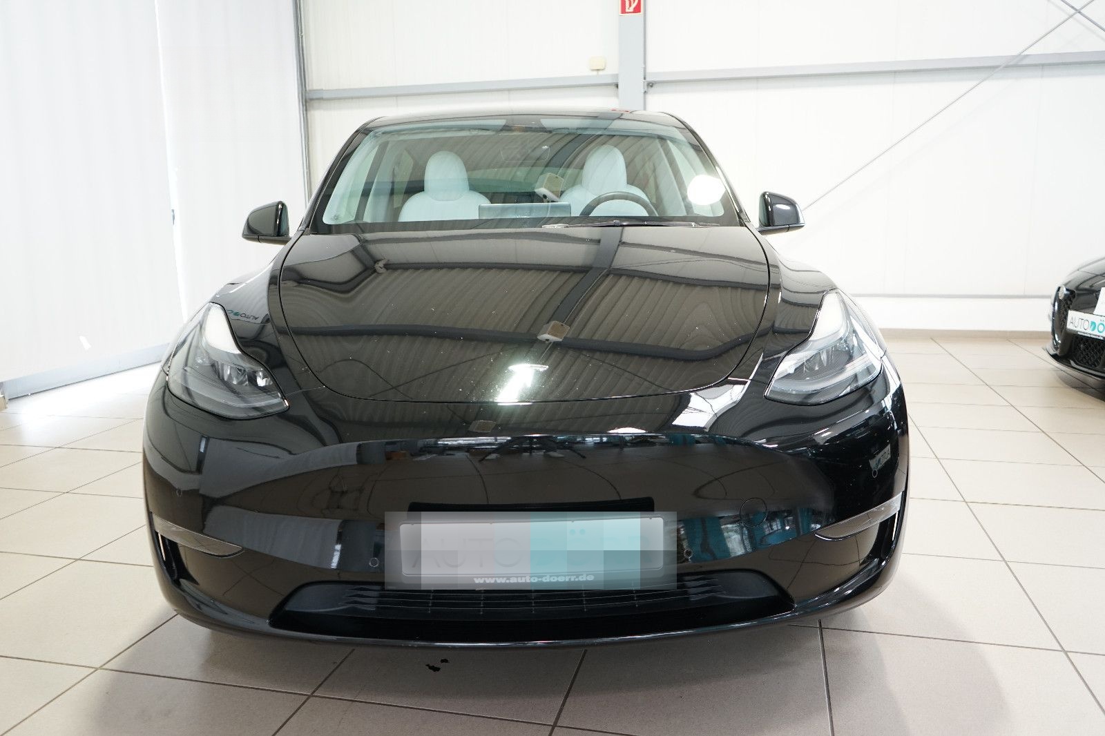 Tesla Model Y Long Range Dual Motor AWD Autonm. Fahren foto 7