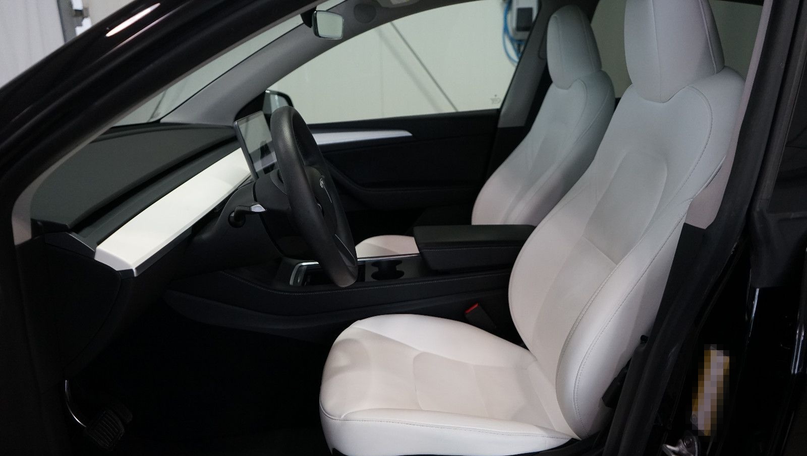 Tesla Model Y Long Range Dual Motor AWD Autonm. Fahren foto 10