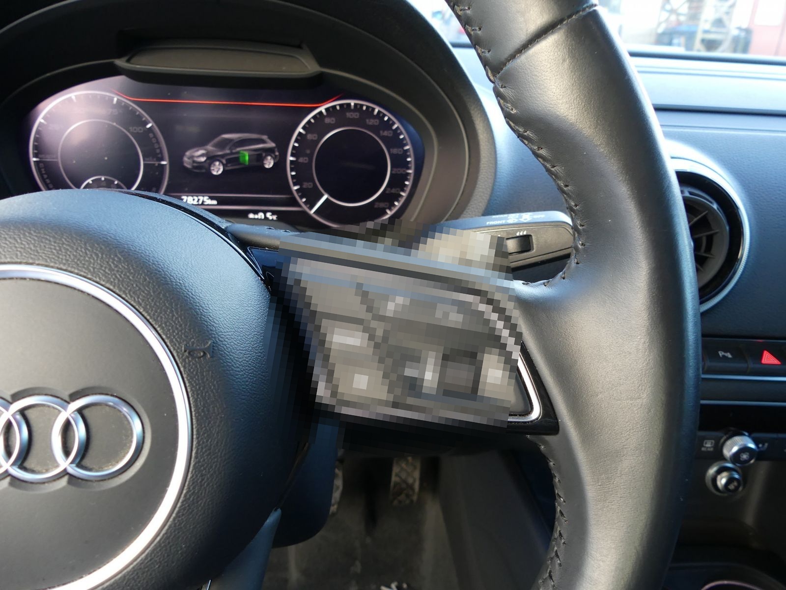 Audi A3 40 e-tron sport Lim. | VIRTUAL | NAVI | PDC foto 13