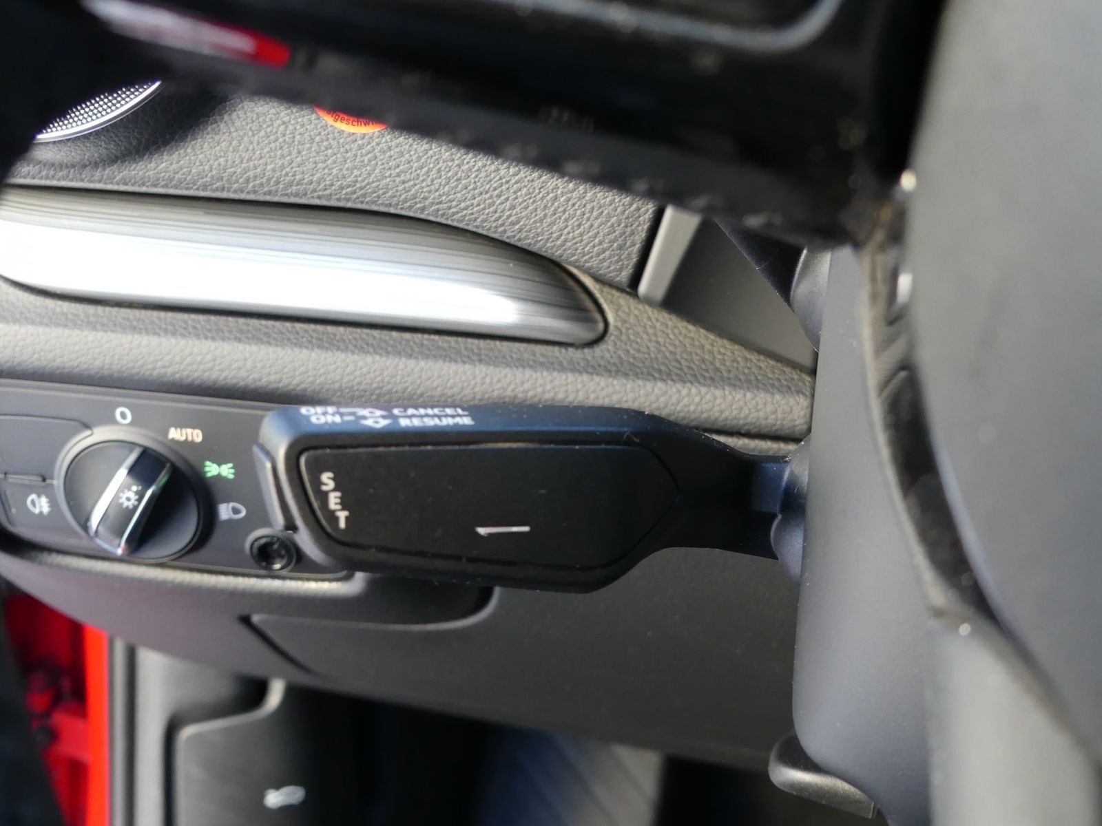 Audi A3 40 e-tron sport Lim. | VIRTUAL | NAVI | PDC foto 17