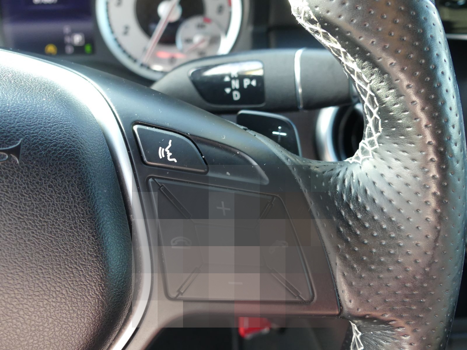 Mercedes-Benz A 250 BlueEfficiency | NAVI | BI-XENON | PANO foto 13