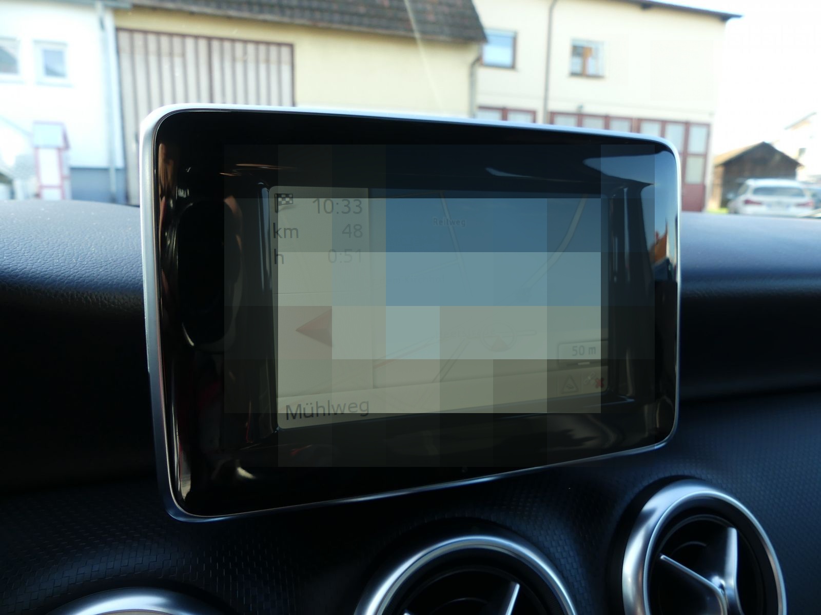 Mercedes-Benz A 250 BlueEfficiency | NAVI | BI-XENON | PANO foto 14