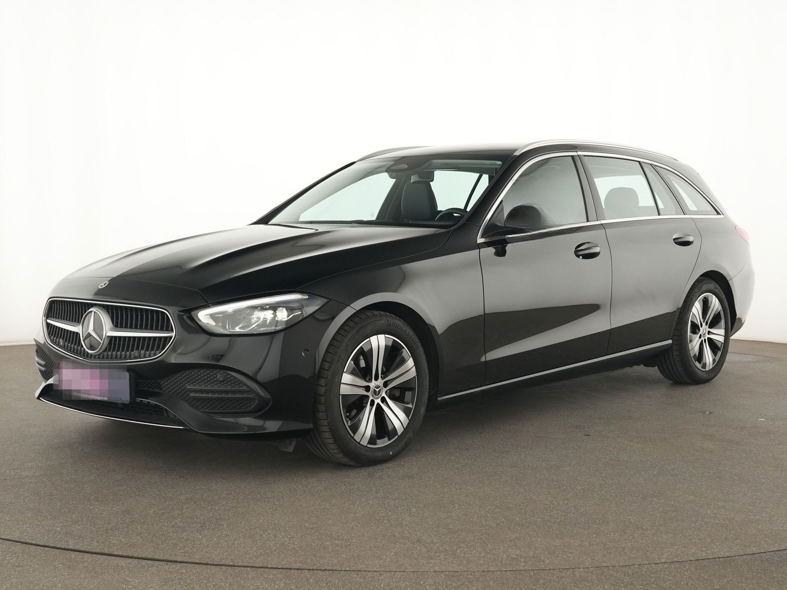 Mercedes-Benz C 200 d Avantgarde Navi|Park-Paket|Kamera|LED|SH foto 2