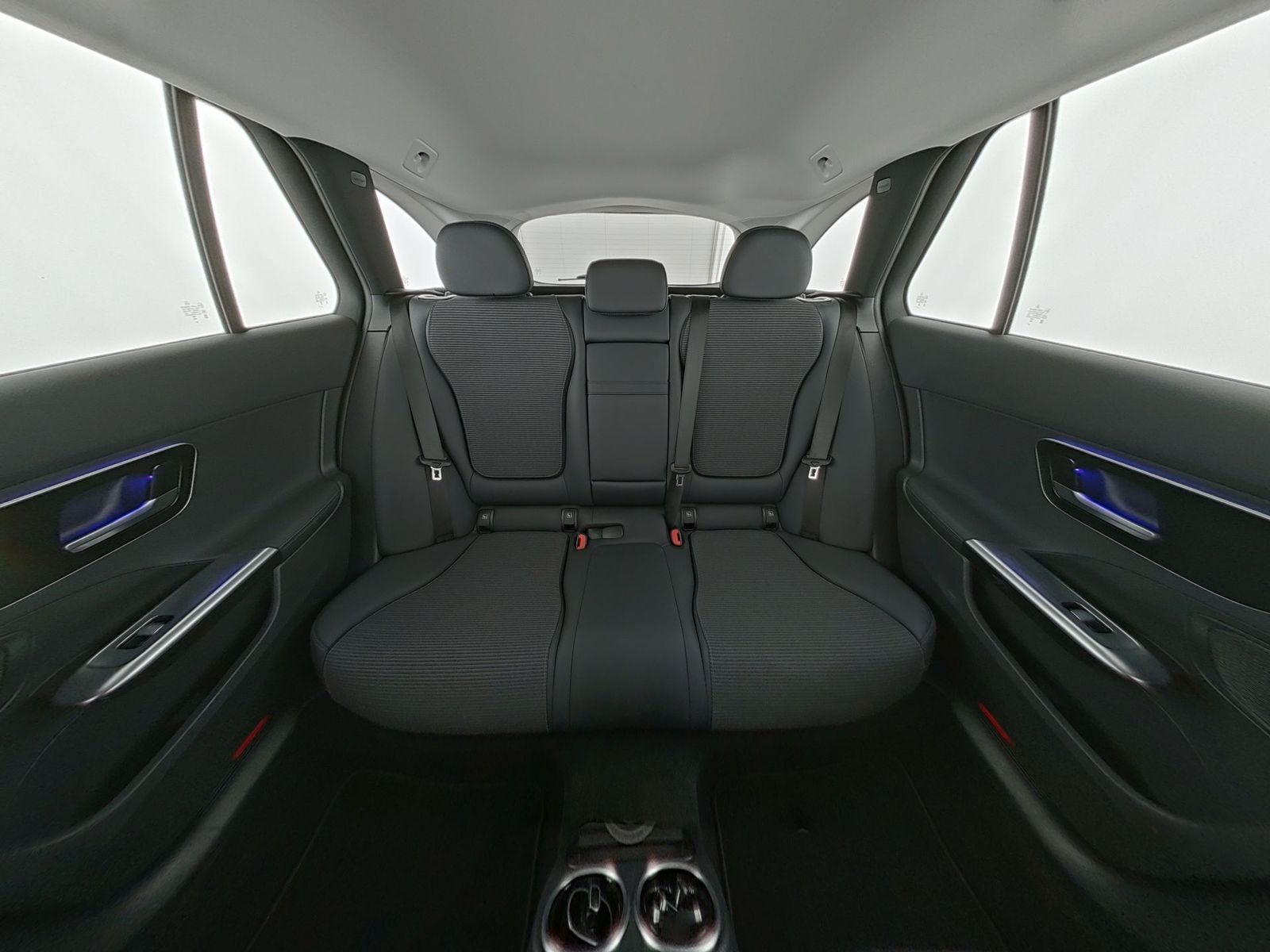 Mercedes-Benz C 200 d Avantgarde Navi|Park-Paket|Kamera|LED|SH foto 18