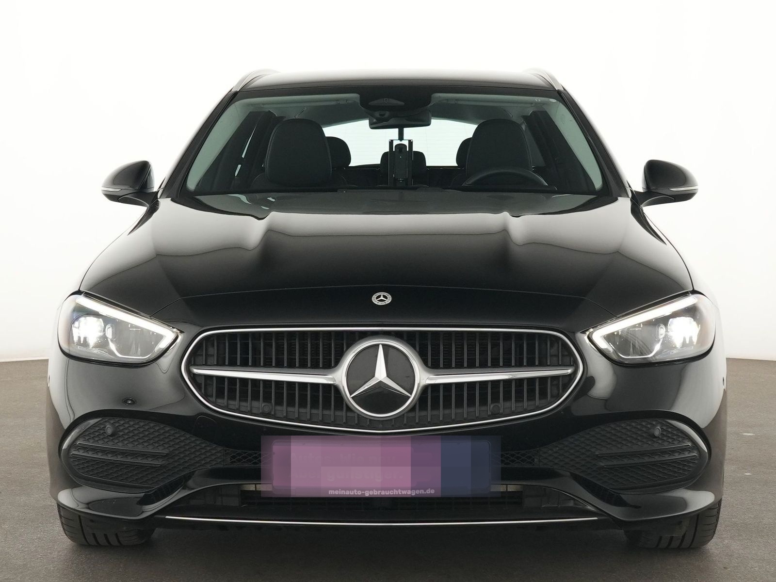 Mercedes-Benz C 200 d Avantgarde Navi|Park-Paket|Kamera|LED|SH foto 4