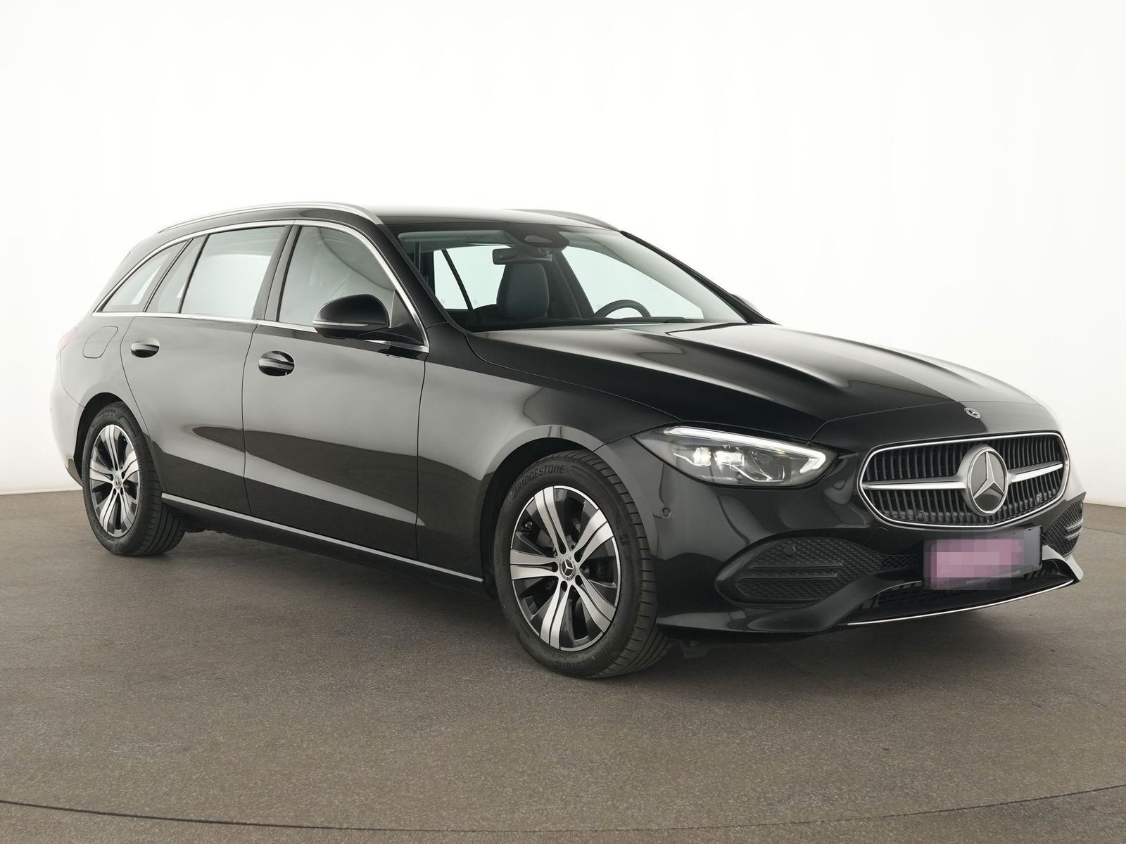 Mercedes-Benz C 200 d Avantgarde Navi|Park-Paket|Kamera|LED|SH foto 5