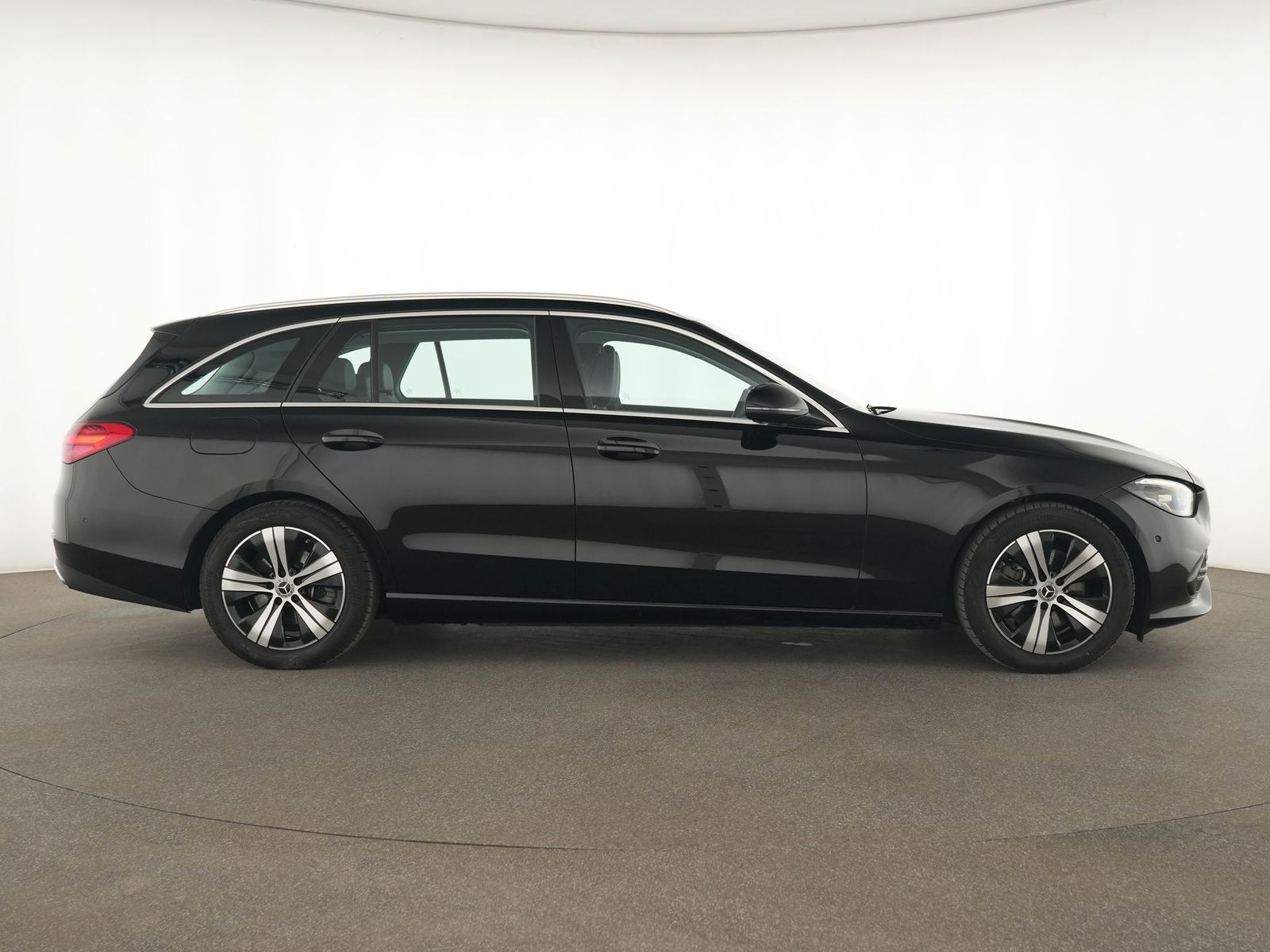 Mercedes-Benz C 200 d Avantgarde Navi|Park-Paket|Kamera|LED|SH foto 6