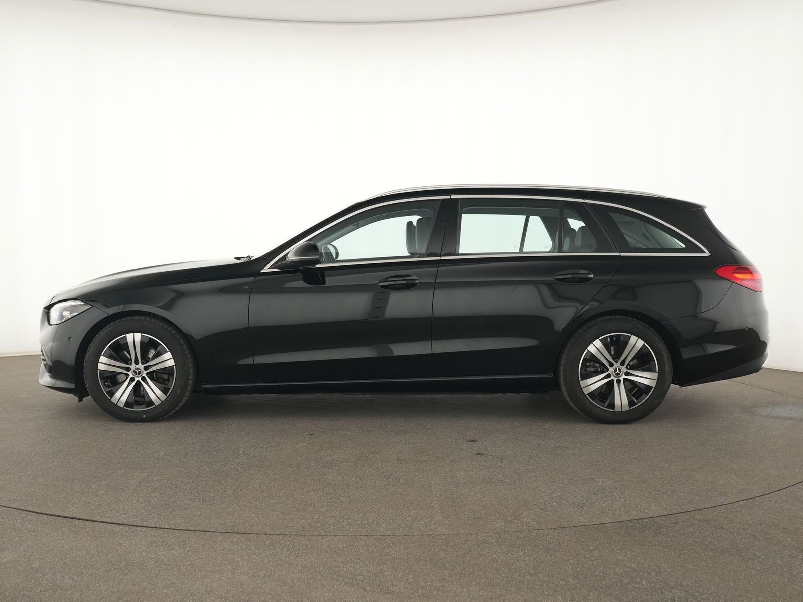 Mercedes-Benz C 200 d Avantgarde Navi|Park-Paket|Kamera|LED|SH foto 10