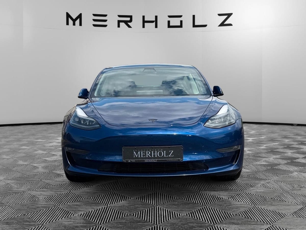 Tesla Model 3 Performance Ryzen AWD 1.Hand MwSt. foto 2