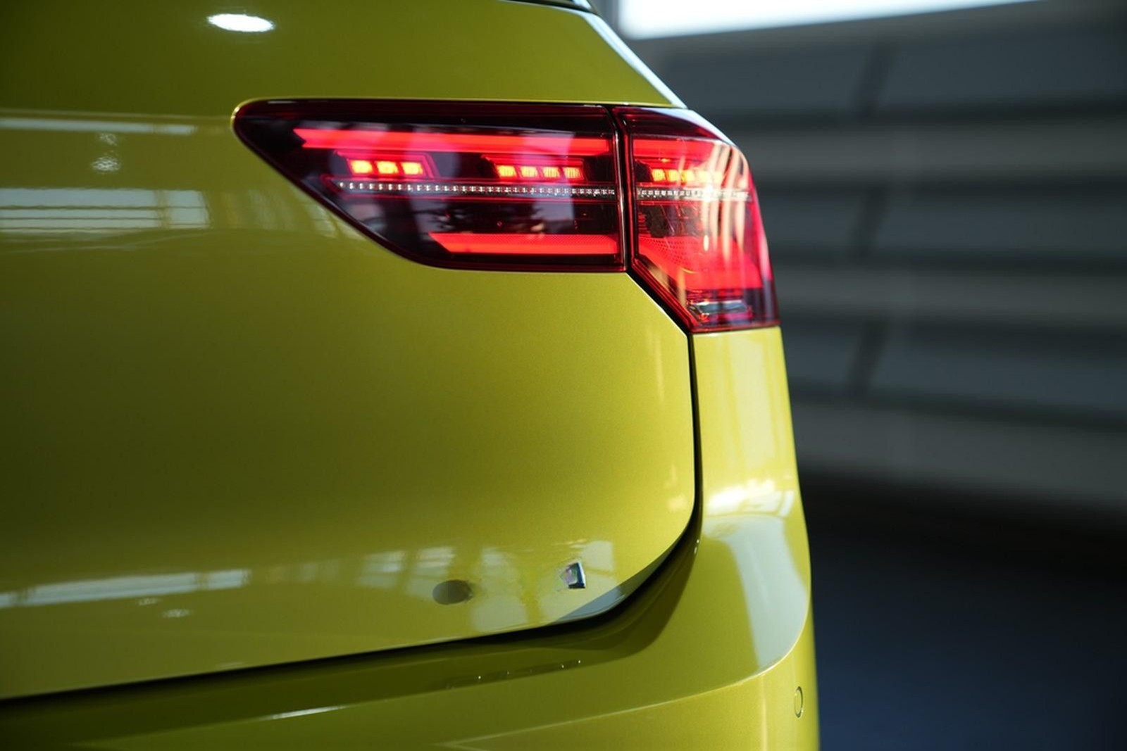 Volkswagen Golf VIII Life eTSI *AUT*PANO*IQ-LED* foto 11
