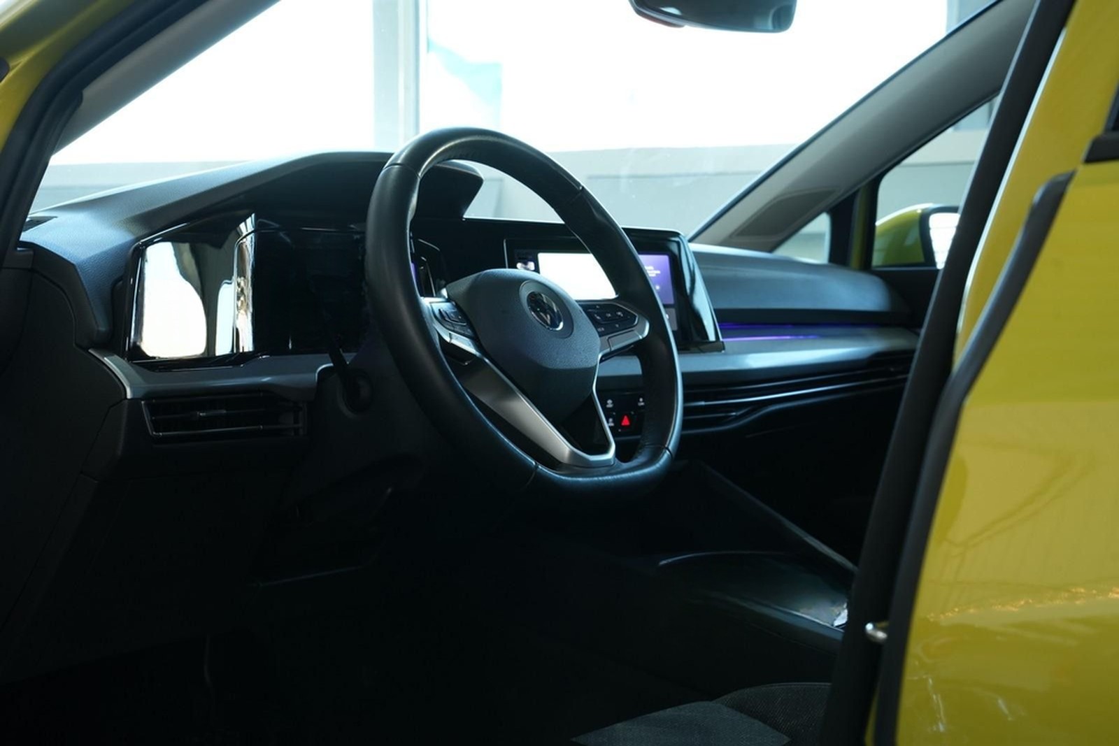 Volkswagen Golf VIII Life eTSI *AUT*PANO*IQ-LED* foto 13